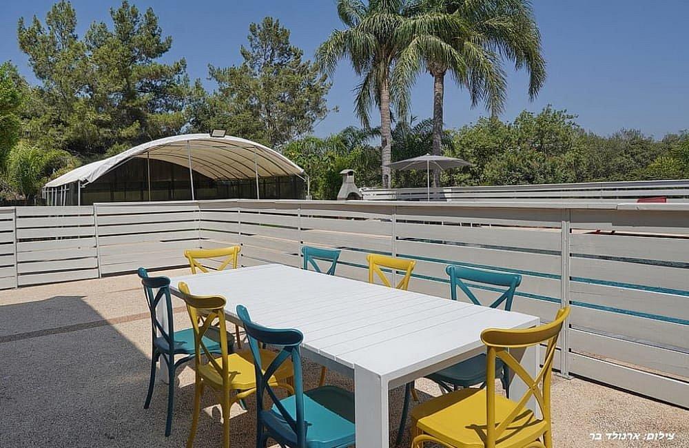 215383 גלריה כללית, וילה אופק, וילה  במנות וילות - Vila 4 U