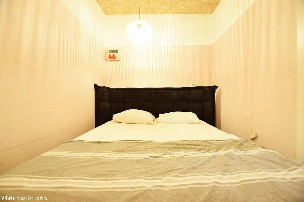 215429 המתחם הפנימי, גולד לופט, וילה  בחדרה וילות - Vila 4 U