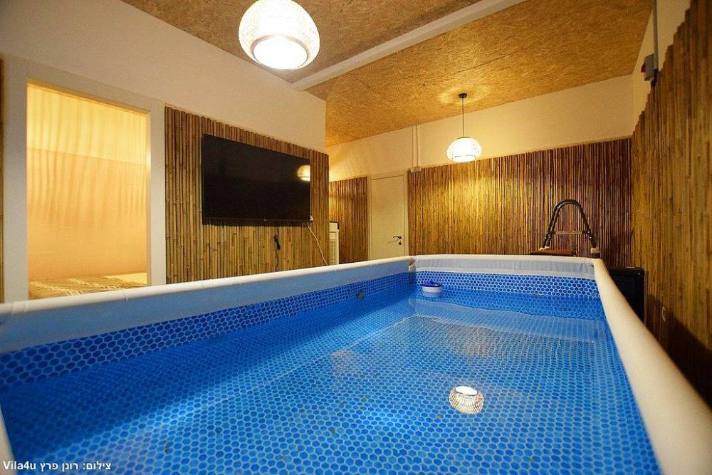 215458 כללי, גולד לופט, וילה  בחדרה וילות - Vila 4 U