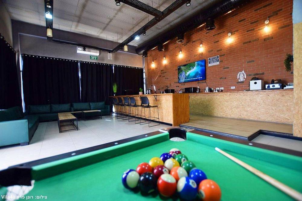 215461 כללי, גולד לופט, וילה  בחדרה וילות - Vila 4 U