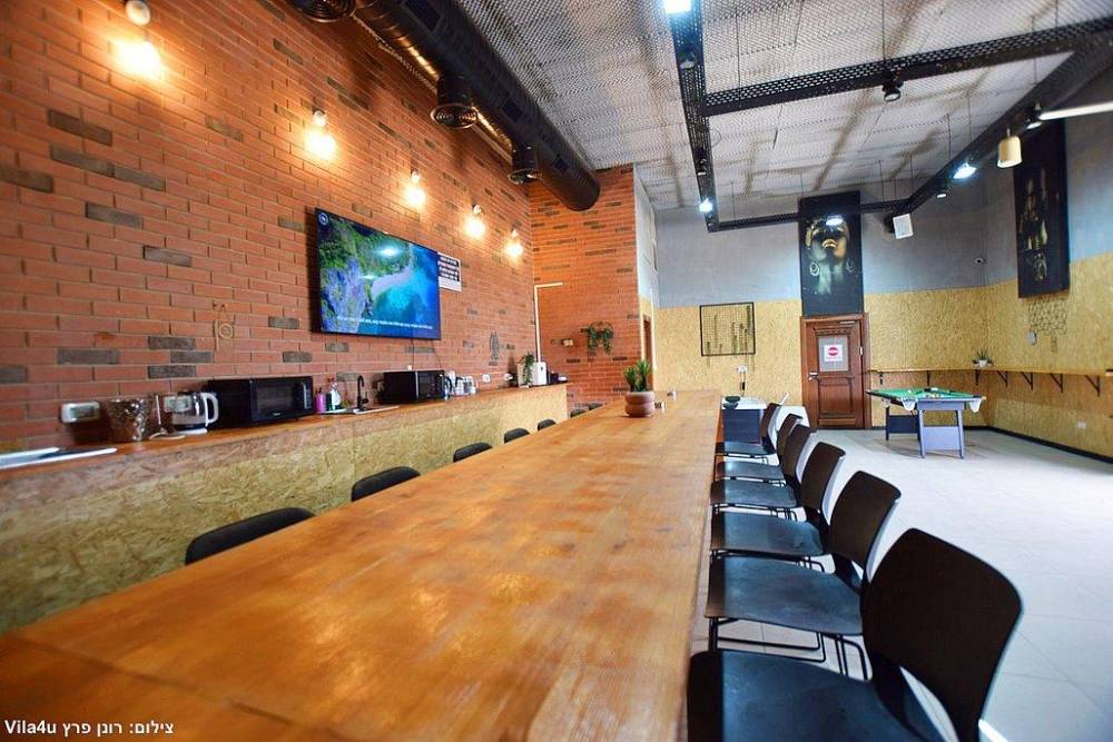 215463 כללי, גולד לופט, וילה  בחדרה וילות - Vila 4 U