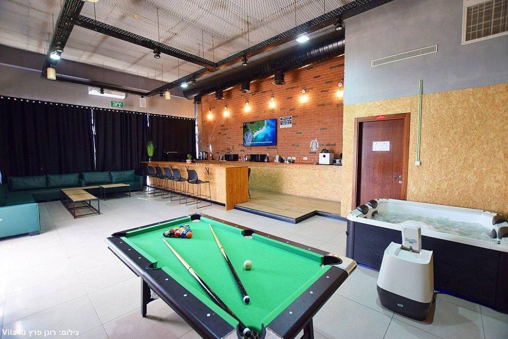 215464 כללי, גולד לופט, וילה  בחדרה וילות - Vila 4 U