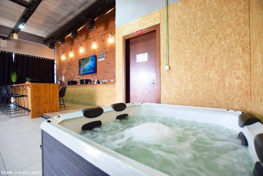 215468 כללי, גולד לופט, וילה  בחדרה וילות - Vila 4 U