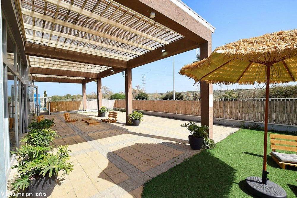 215471 כללי, גולד לופט, וילה  בחדרה וילות - Vila 4 U