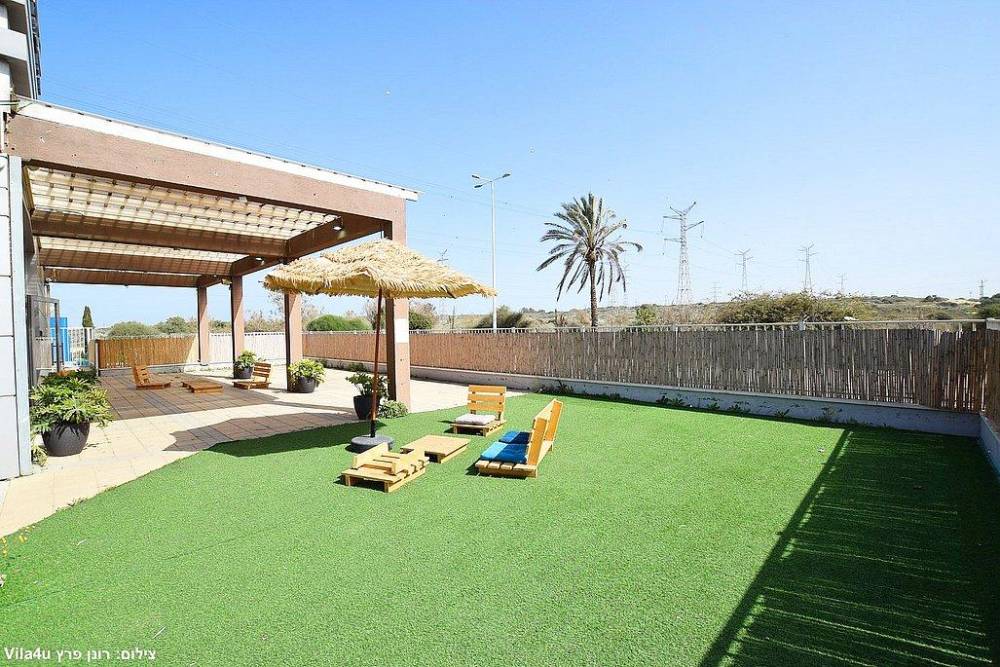 215475 כללי, גולד לופט, וילה  בחדרה וילות - Vila 4 U