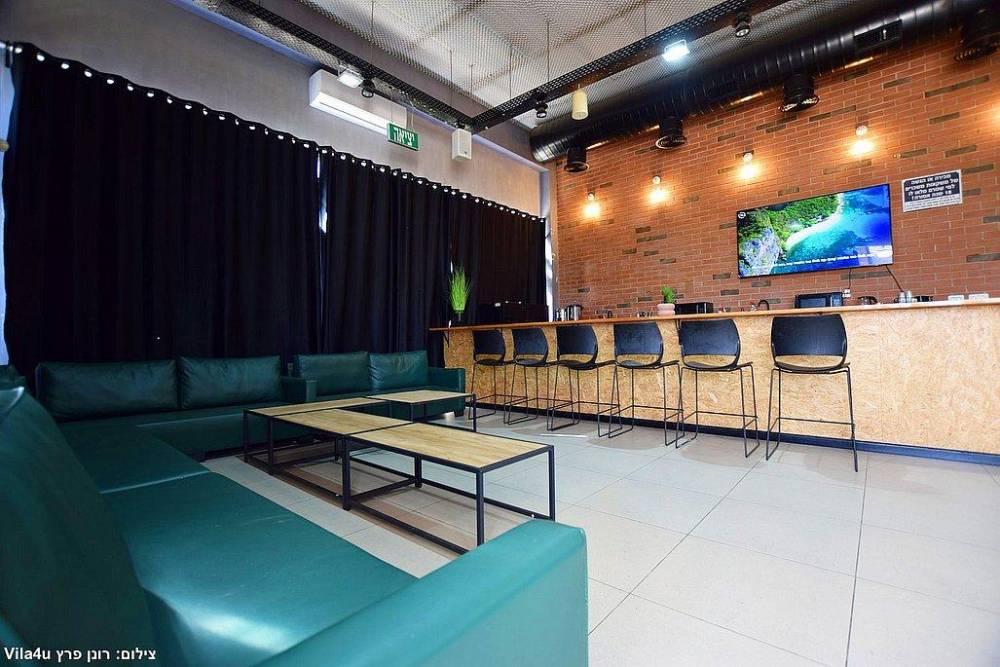 215554 כללי, מתחם גולד לופט, וילה  בחדרה וילות - Vila 4 U