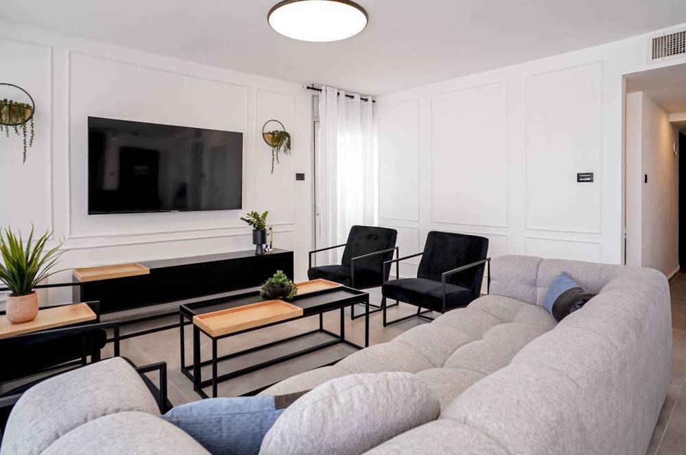 215640 גלריה כללית, פנטהאוז ויסטה, וילה  באילת וילות - Vila 4 U