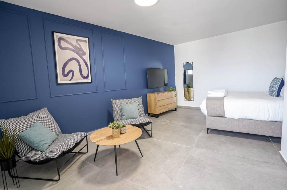 215650 גלריה כללית, פנטהאוז ויסטה, וילה  באילת וילות - Vila 4 U