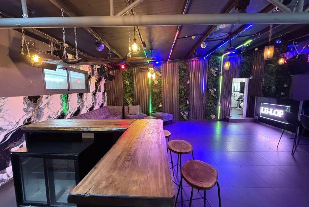 215679 לי לופט, לי לופט - LE LOFT, וילה  בירושלים וילות - Vila 4 U