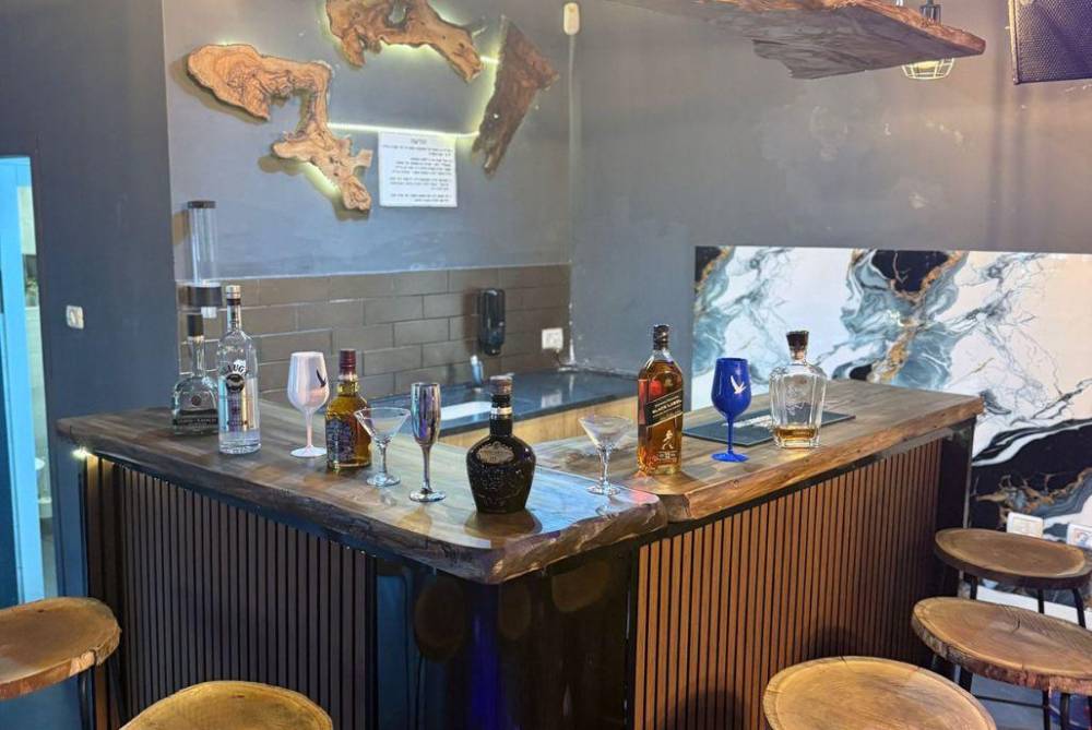 215687 לי לופט, לי לופט - LE LOFT, וילה  בירושלים וילות - Vila 4 U