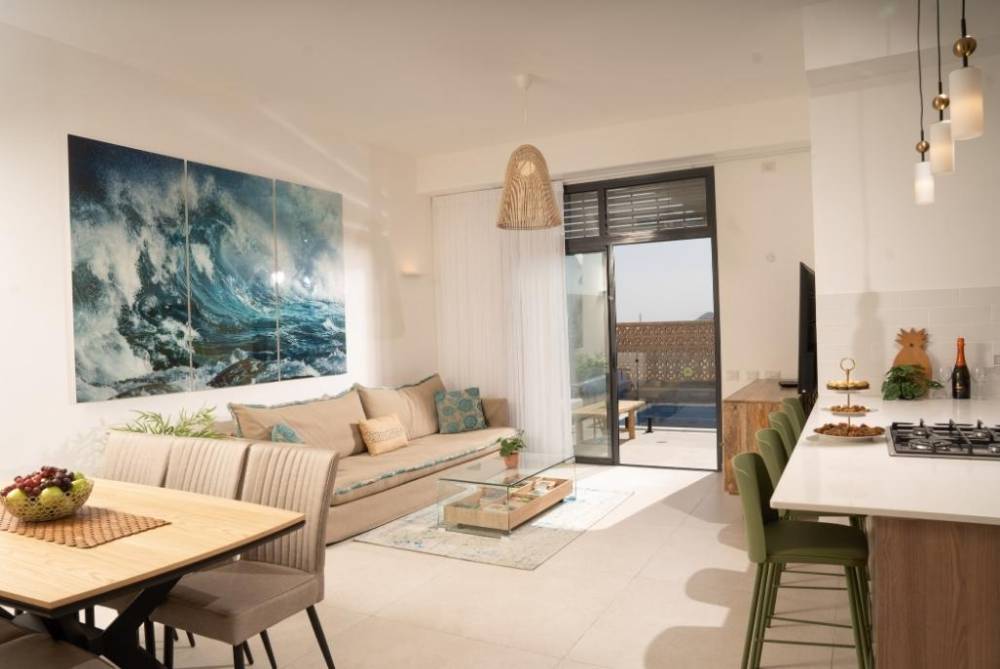 215746 כללי, אלה סאן - וילה שיטה, וילה  באילת וילות - Vila 4 U