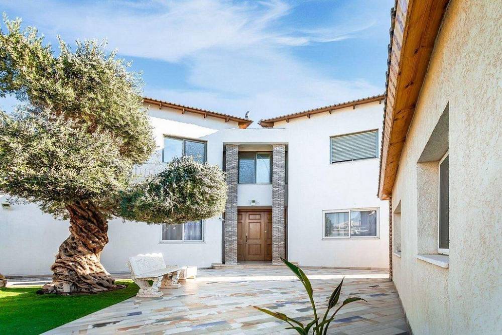 215960 וילה אנונה Anona Eilat, וילה אנונה, וילה  באילת וילות - Vila 4 U