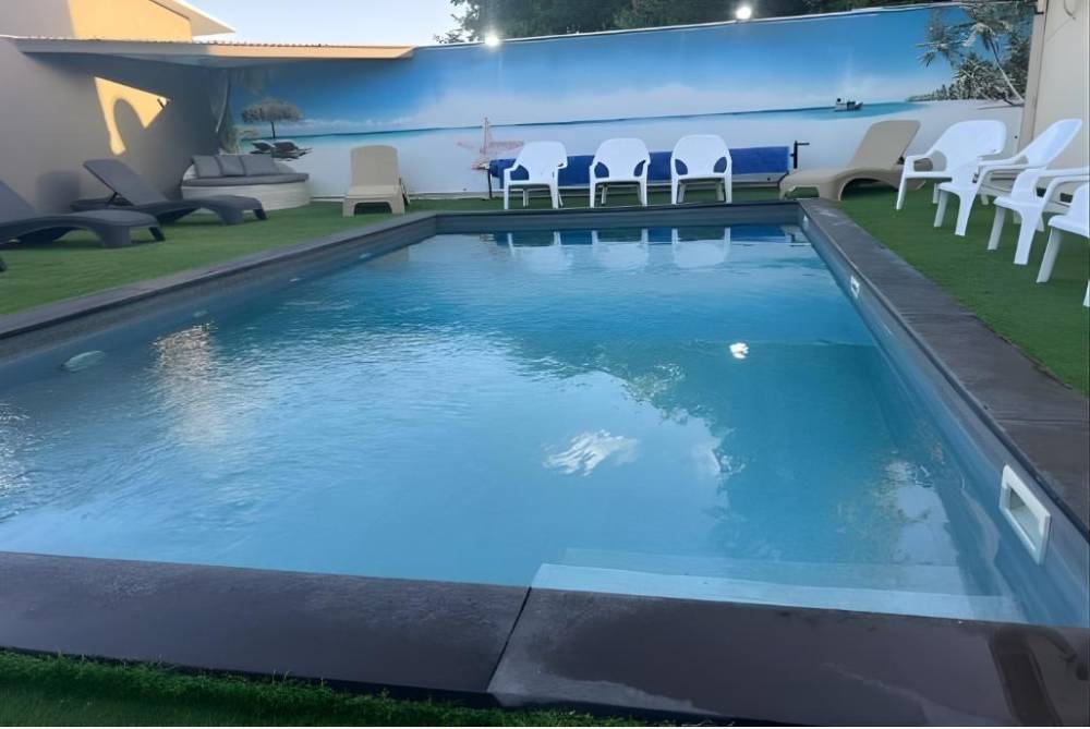 216032 גלריה כללית, וילה גליו בגליל, וילה  בספסופה וילות - Vila 4 U