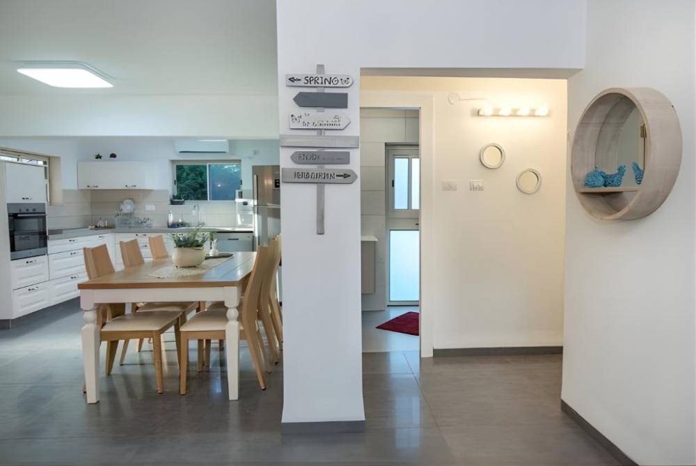 216033 גלריה כללית, וילה גליו בגליל, וילה  בספסופה וילות - Vila 4 U