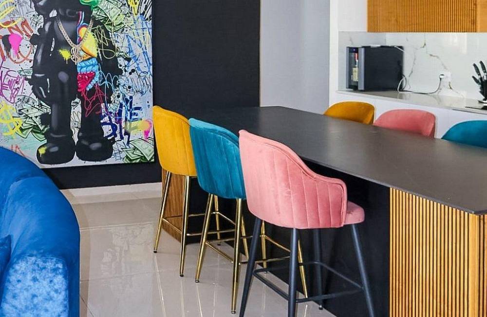 216301 גלריה כללית, פנטהאוז יורו מרינה, וילה  באשקלון וילות - Vila 4 U