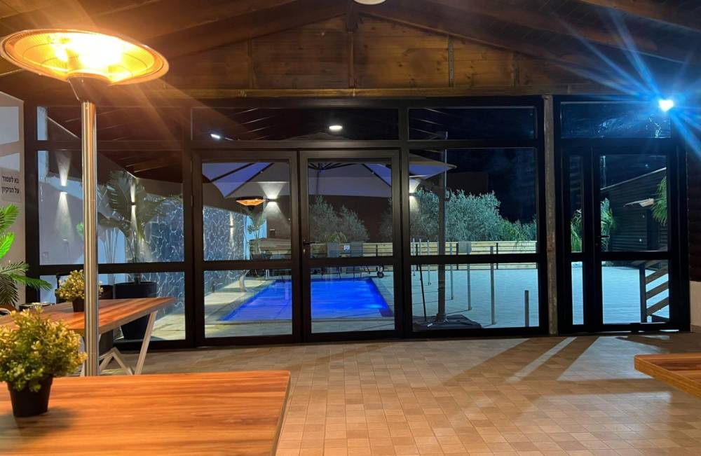 216327 גלריה כללית, אחוזת הזיתים ריזורט, וילה  בירכא וילות - Vila 4 U