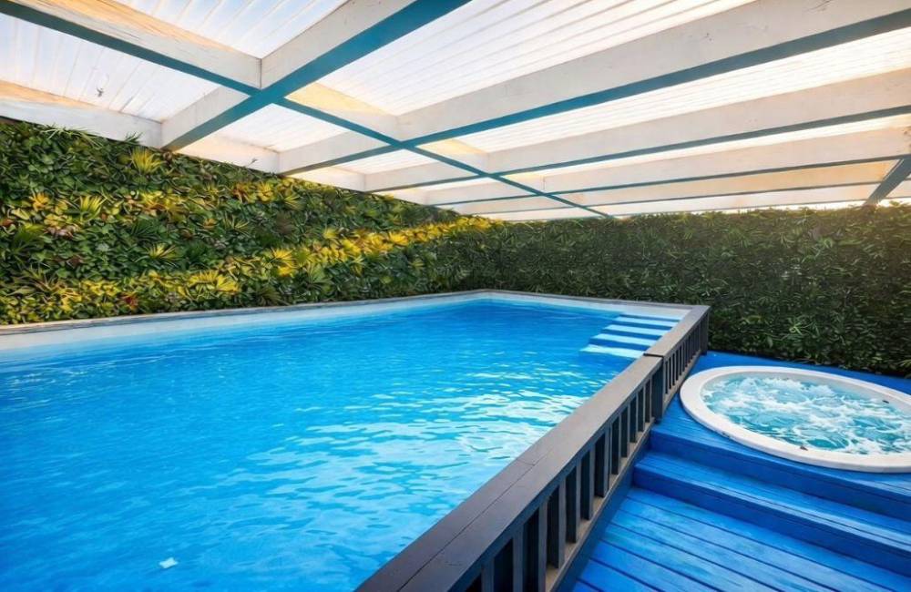 216454 כללי, אבו דאבי בוטיק, וילה  בנתניה וילות - Vila 4 U