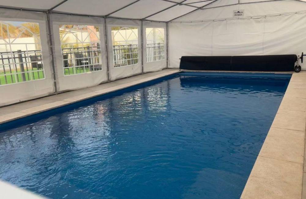 216481 מיוחד לחורף, אחוזת עין הגפן, וילה  בגפן וילות - Vila 4 U