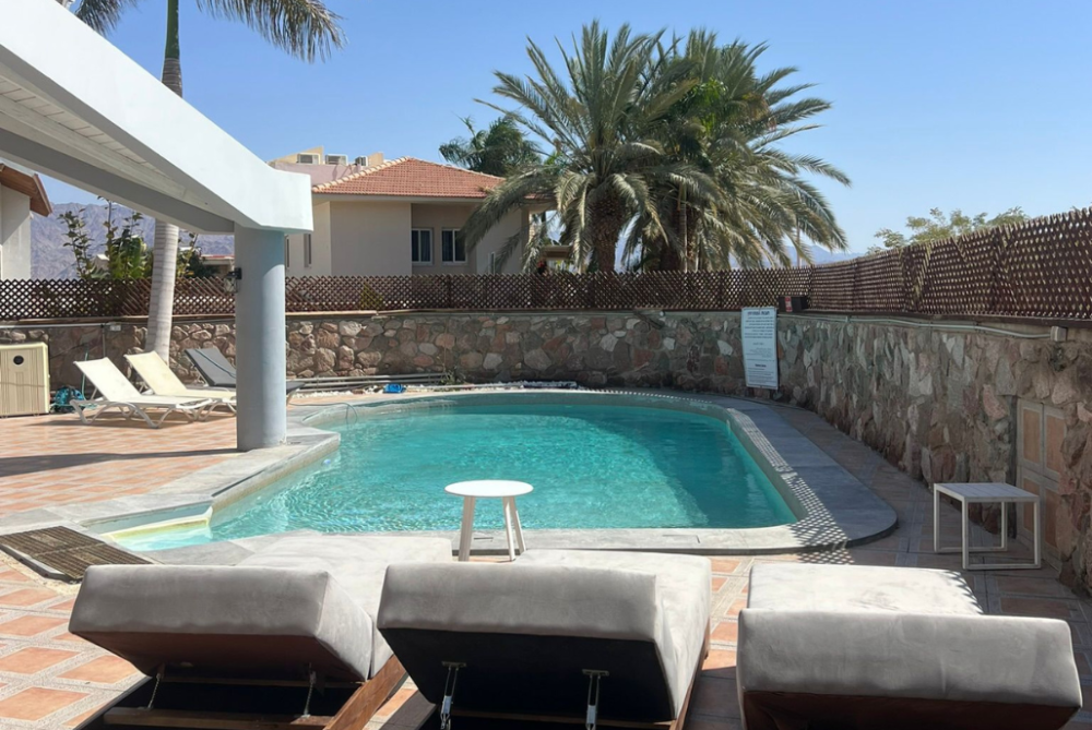 216509 גלריה כללית, וילה יוקה - Vila Yuka, וילה  באילת וילות - Vila 4 U