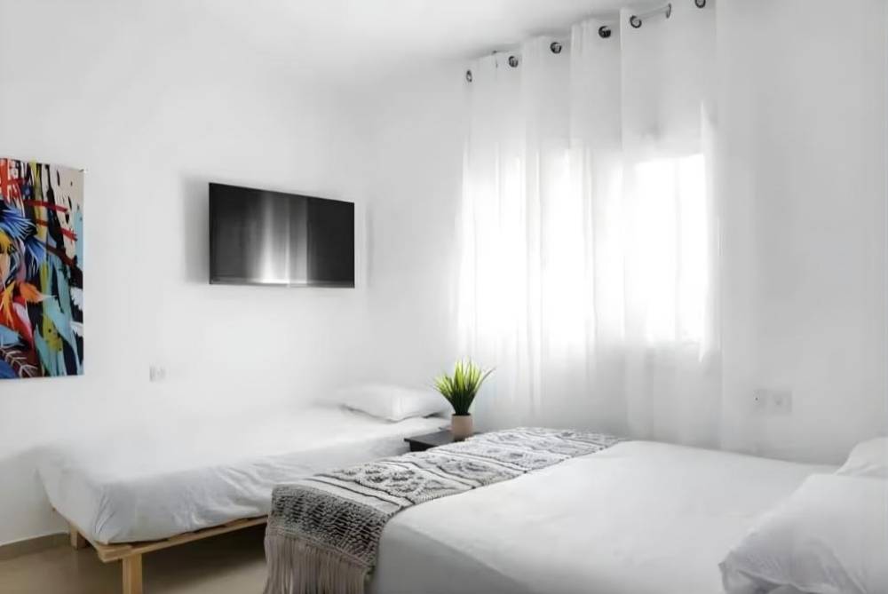 216527 גלריה כללית, וילה אלה אילת, וילה  באילת וילות - Vila 4 U