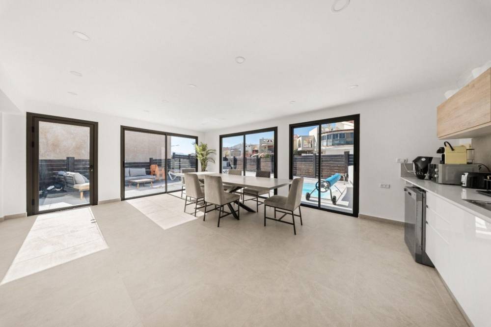 216536 גלריה כללית, וילה אלה אילת, וילה  באילת וילות - Vila 4 U