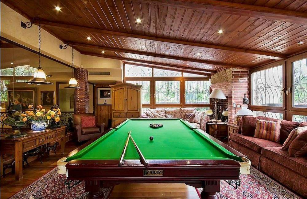 216638 גלריה כללית, וילה דה קיסריה, וילה  בקיסריה וילות - Vila 4 U