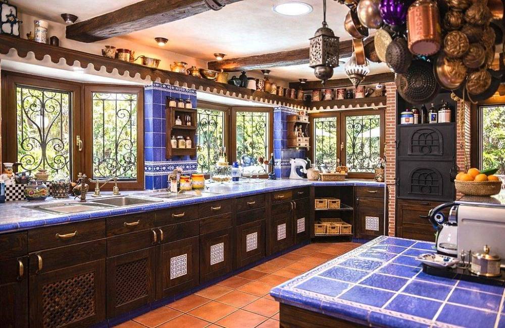 216641 גלריה כללית, וילה דה קיסריה, וילה  בקיסריה וילות - Vila 4 U