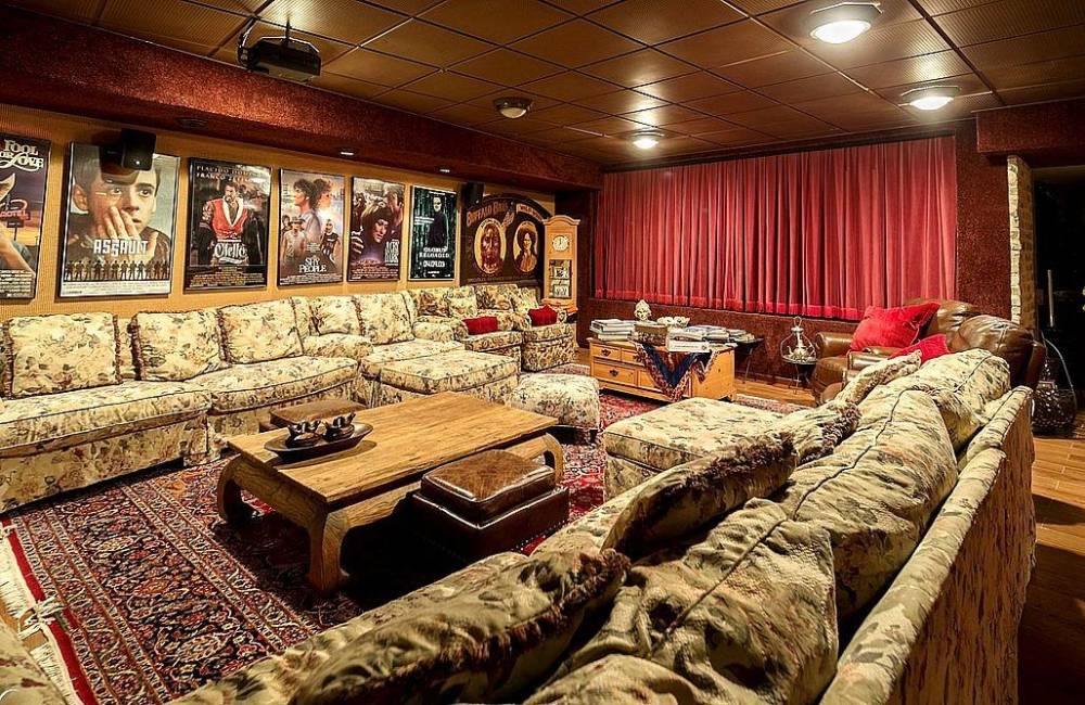 216649 גלריה כללית, וילה דה קיסריה, וילה  בקיסריה וילות - Vila 4 U