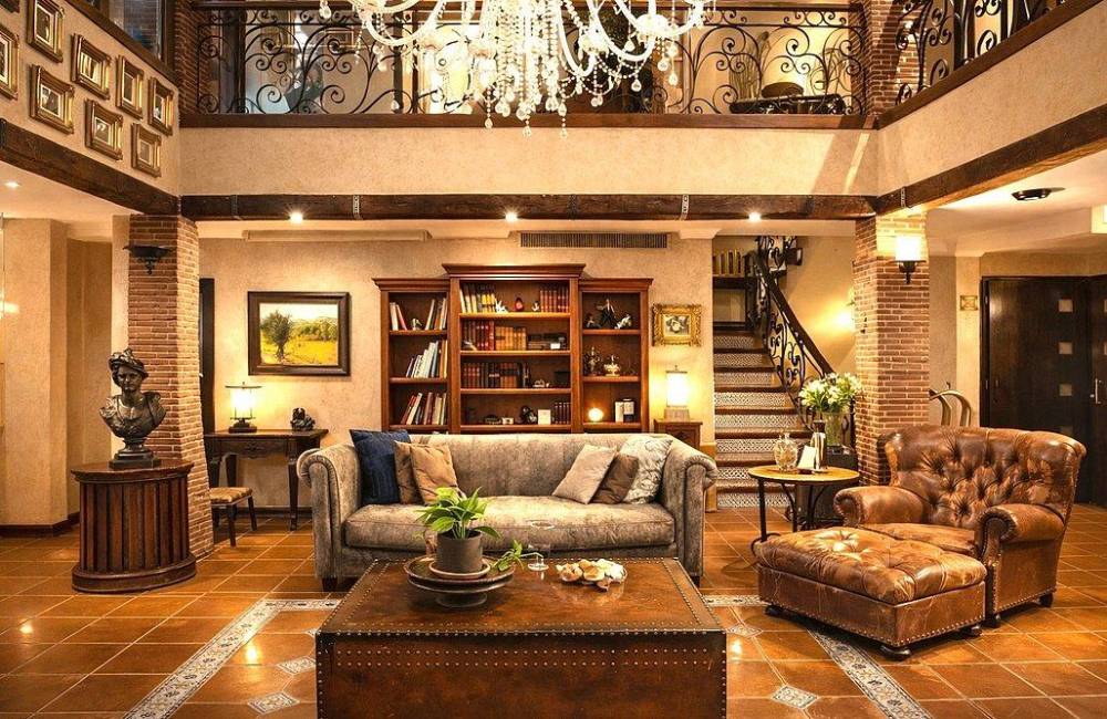 216659 גלריה כללית, וילה דה קיסריה, וילה  בקיסריה וילות - Vila 4 U