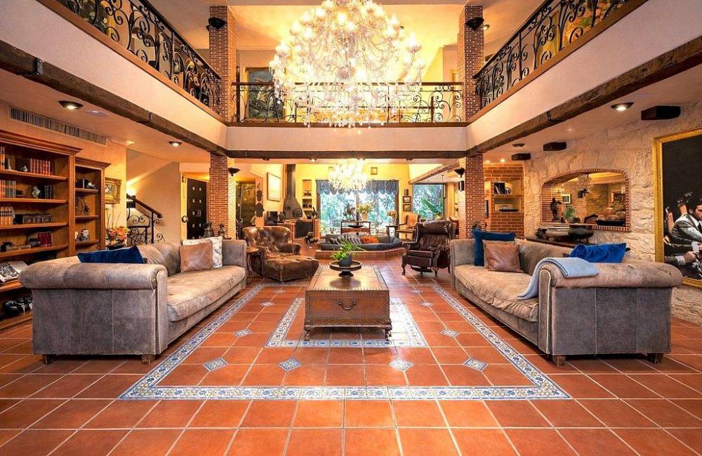 216660 גלריה כללית, וילה דה קיסריה, וילה  בקיסריה וילות - Vila 4 U