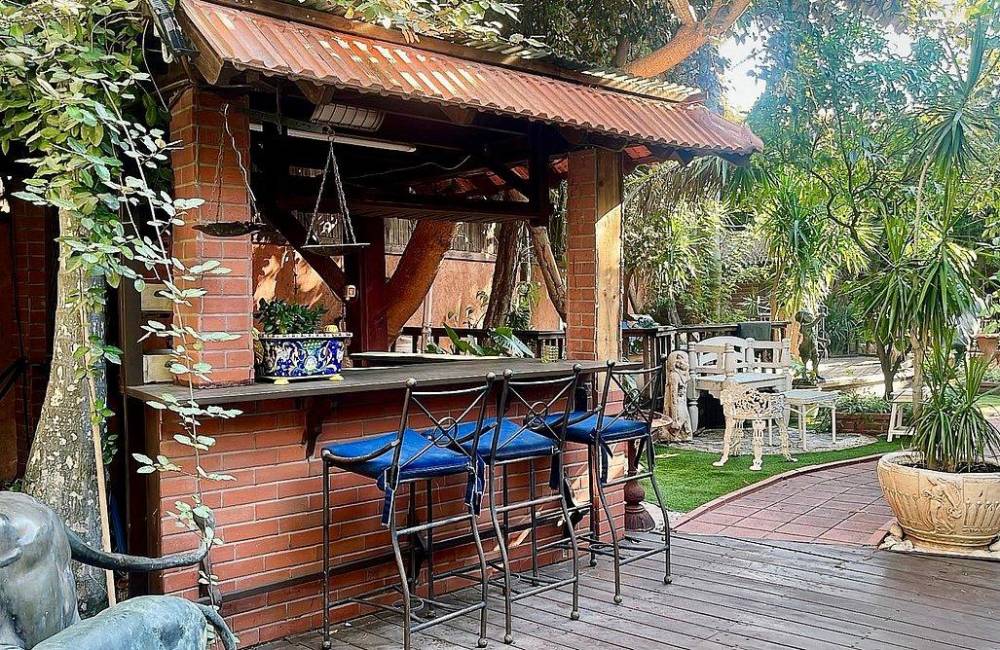 216664 גלריה כללית, וילה דה קיסריה, וילה  בקיסריה וילות - Vila 4 U