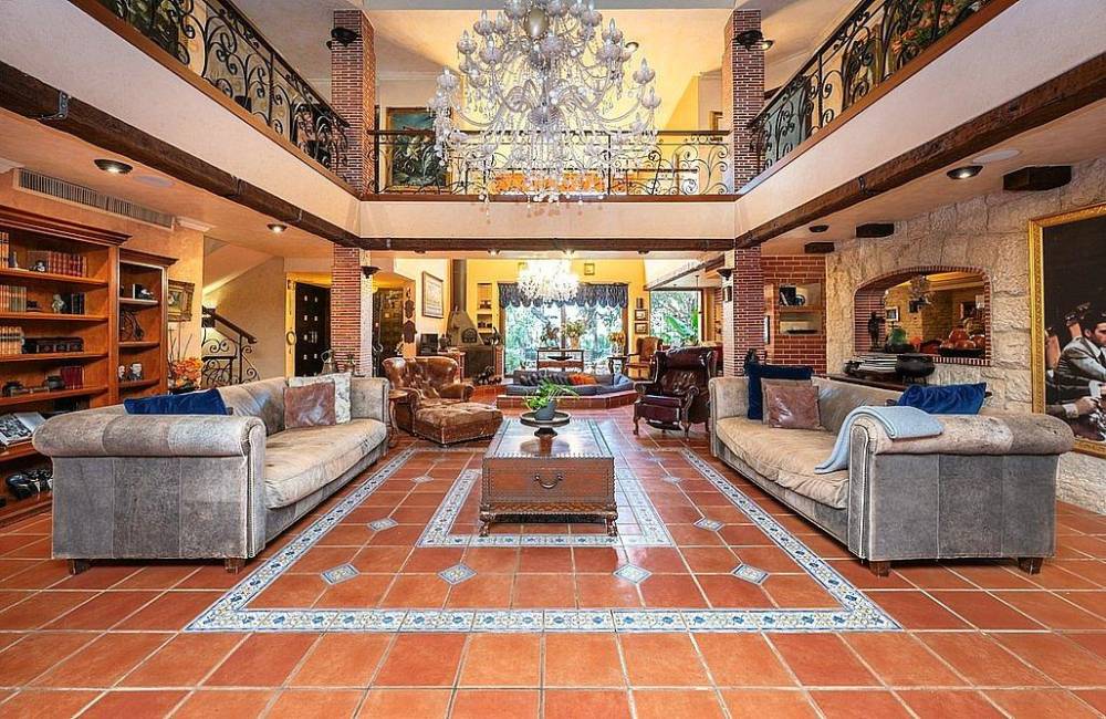 216672 גלריה כללית, וילה דה קיסריה, וילה  בקיסריה וילות - Vila 4 U