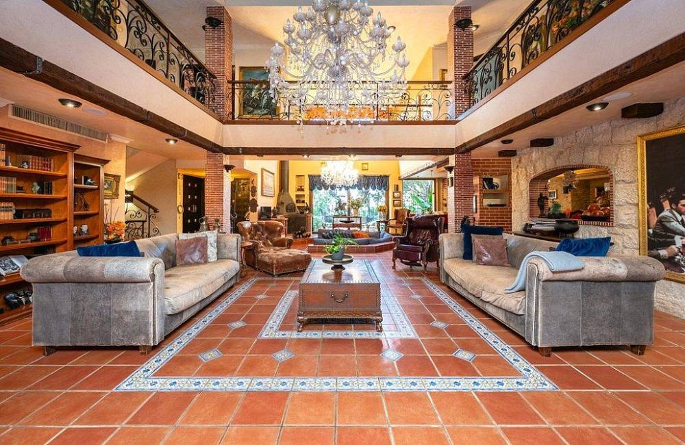 216711 גלרית פנים, וילה דה קיסריה, וילה  בקיסריה וילות - Vila 4 U