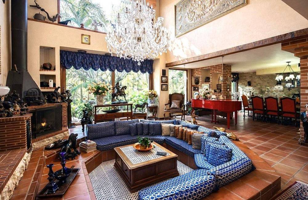 216724 גלרית פנים, וילה דה קיסריה, וילה  בקיסריה וילות - Vila 4 U