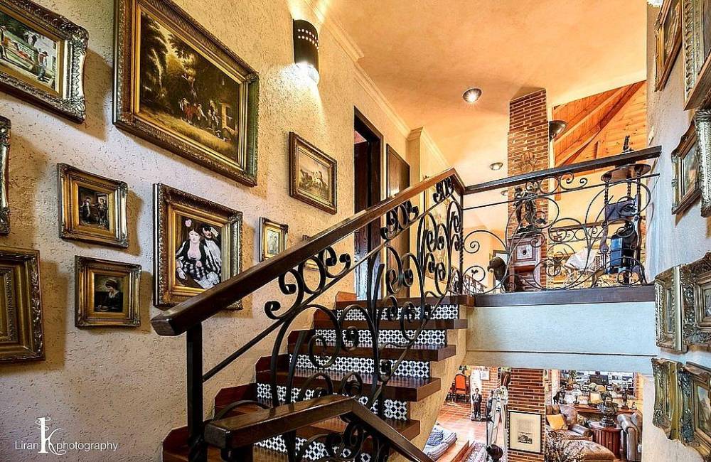 216731 גלרית פנים, וילה דה קיסריה, וילה  בקיסריה וילות - Vila 4 U