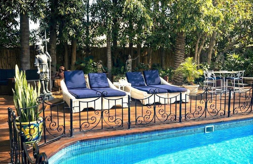 216743 גלרית חוץ, וילה דה קיסריה, וילה  בקיסריה וילות - Vila 4 U