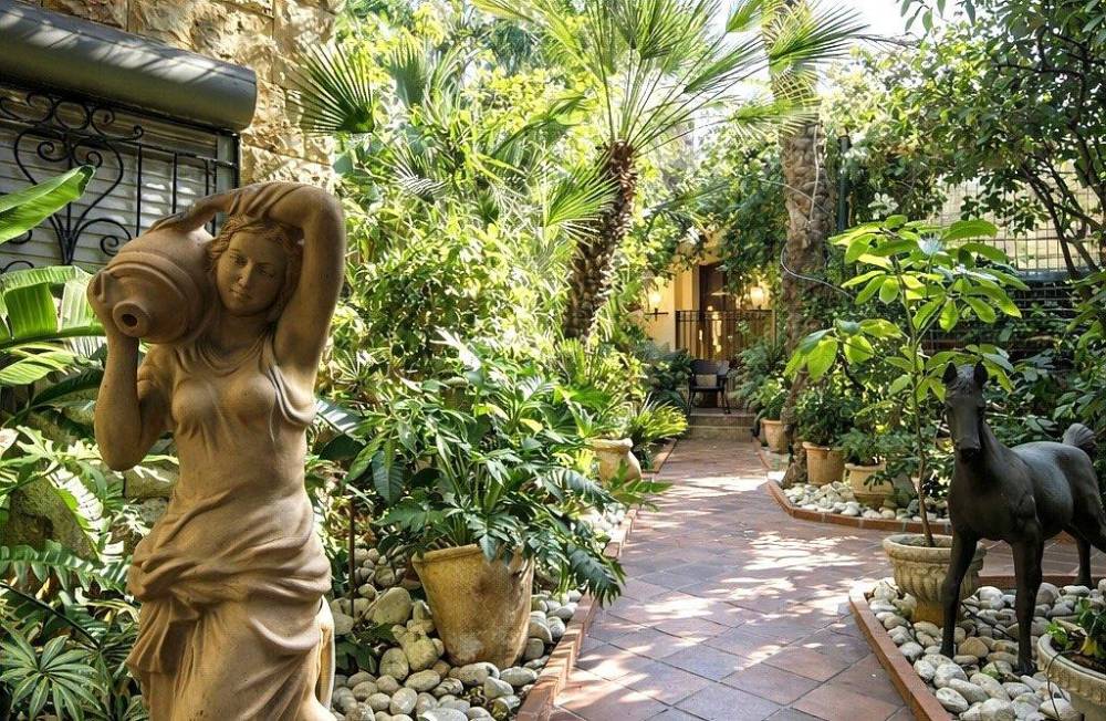 216750 גלרית חוץ, וילה דה קיסריה, וילה  בקיסריה וילות - Vila 4 U