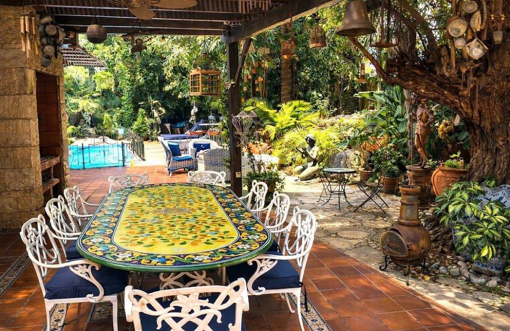 216751 גלרית חוץ, וילה דה קיסריה, וילה  בקיסריה וילות - Vila 4 U