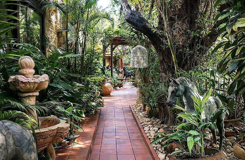 216756 גלרית חוץ, וילה דה קיסריה, וילה  בקיסריה וילות - Vila 4 U