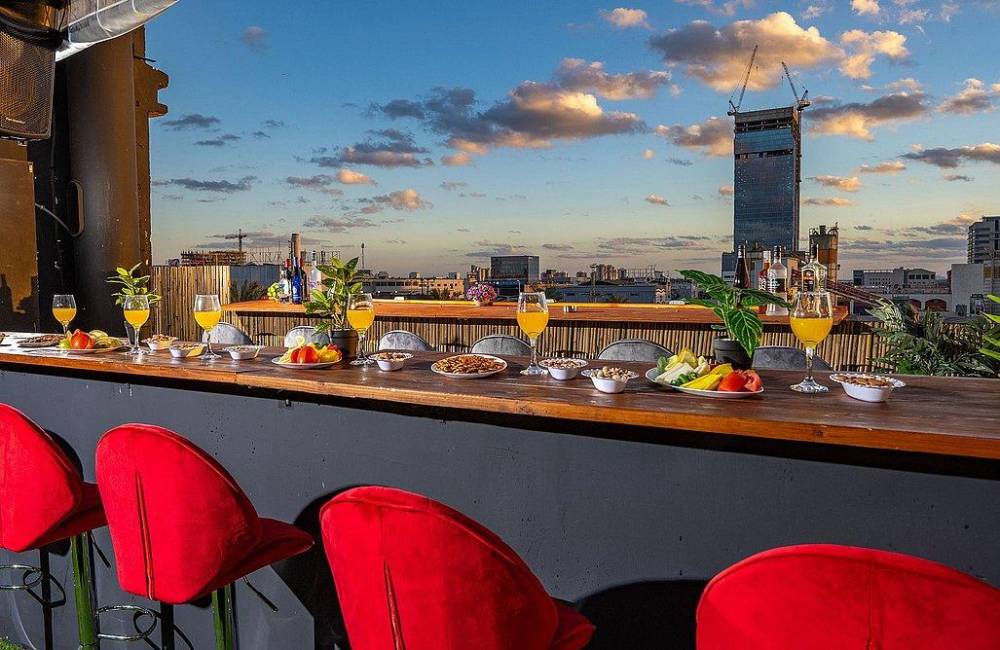 216765 Moon Night Events, Moon Night Events - מון נייט איוונטס, וילה  בראשון לציון וילות - Vila 4 U