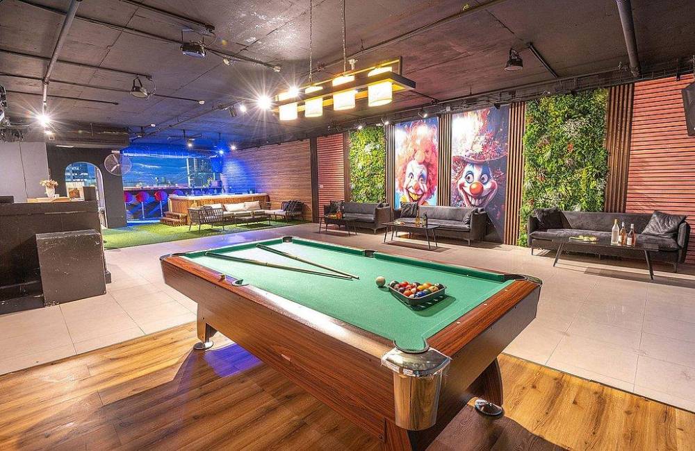 216776 Moon Night Events, Moon Night Events - מון נייט איוונטס, וילה  בראשון לציון וילות - Vila 4 U