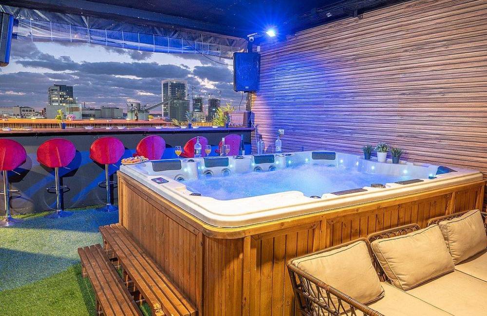 216782 Moon Night Events, Moon Night Events - מון נייט איוונטס, וילה  בראשון לציון וילות - Vila 4 U