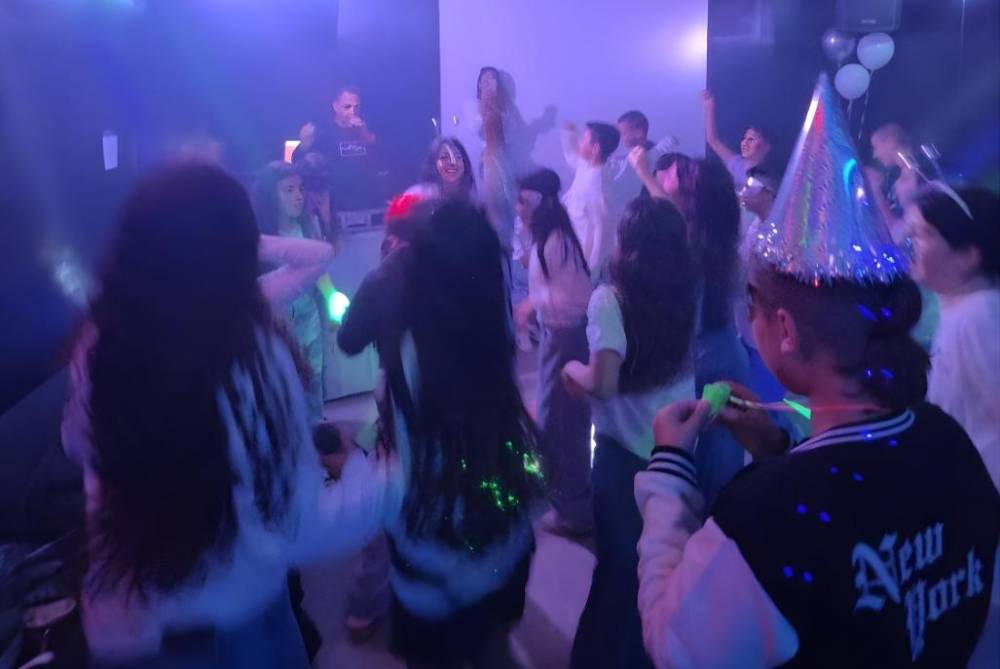 216854 חוגגים בלופט, אירוס איוונט - Irus event, וילה  בראשון לציון וילות - Vila 4 U