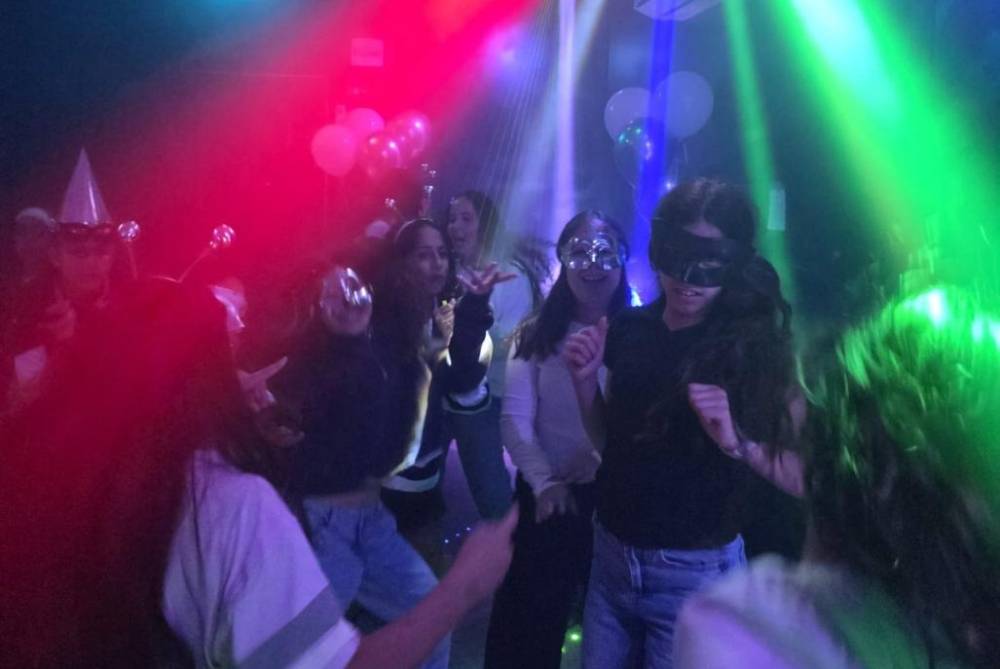 216855 חוגגים בלופט, אירוס איוונט - Irus event, וילה  בראשון לציון וילות - Vila 4 U