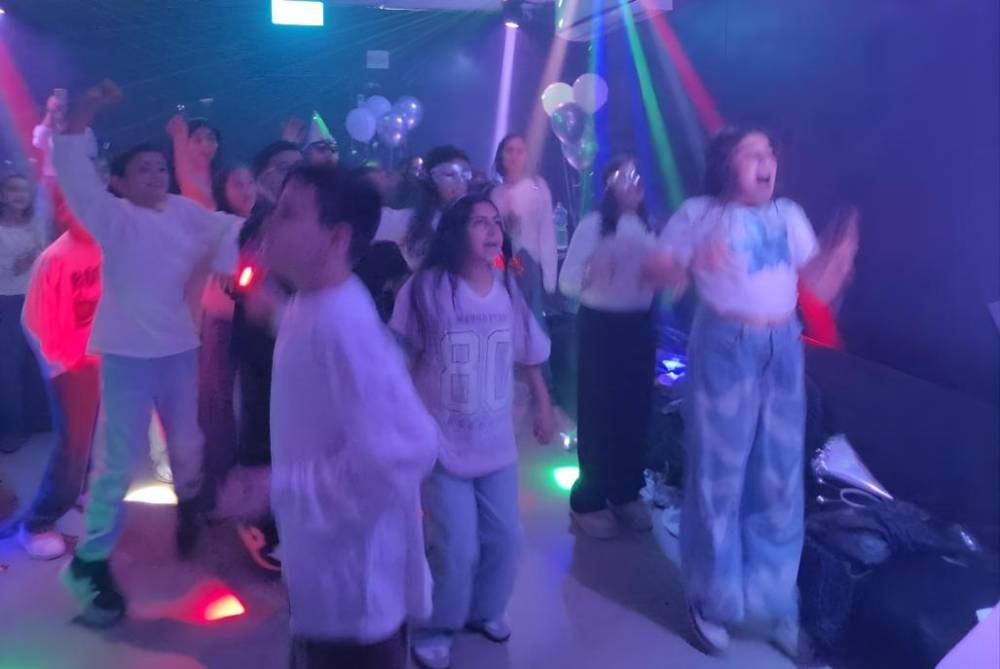 216858 חוגגים בלופט, אירוס איוונט - Irus event, וילה  בראשון לציון וילות - Vila 4 U