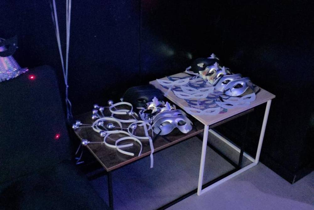 216859 חוגגים בלופט, אירוס איוונט - Irus event, וילה  בראשון לציון וילות - Vila 4 U