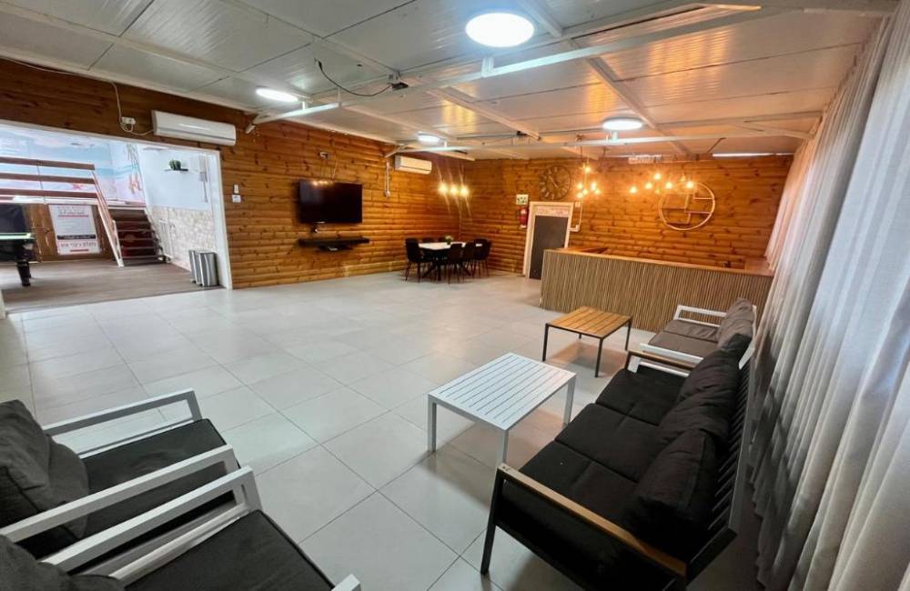 216987 מתחם גולדן R, וילה גולדן R, וילה  בעבדון וילות - Vila 4 U