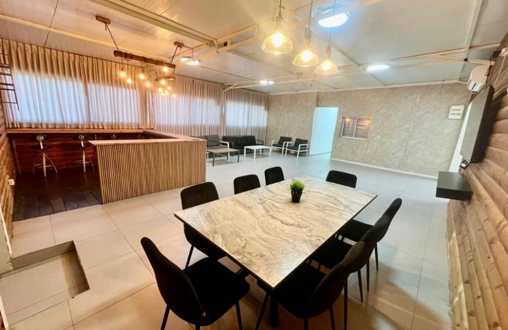 216990 לופט גולדן R, לופט גולדן R, וילה  בעבדון וילות - Vila 4 U