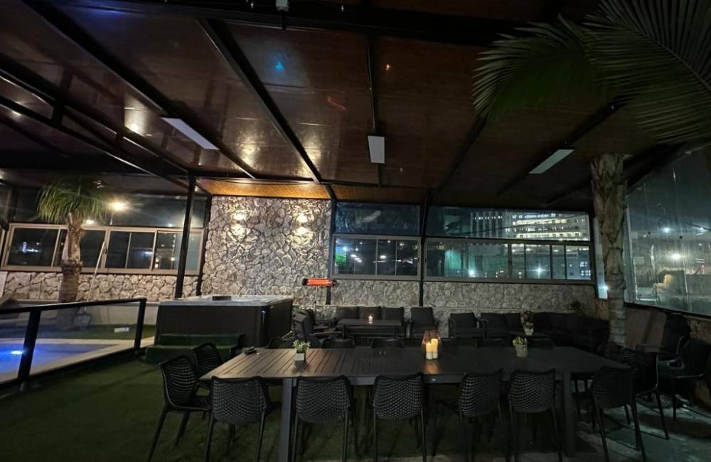 217074 גלריה כללית, אחוזת אייל בגליל, וילה  בירכא וילות - Vila 4 U