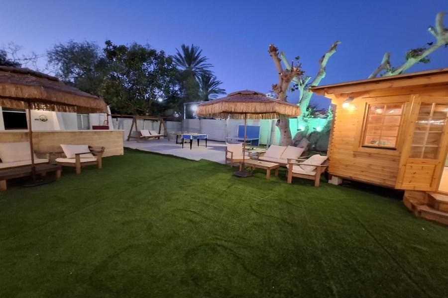 217094 גלריה כללית, כפר הים, וילה  בנתניה וילות - Vila 4 U